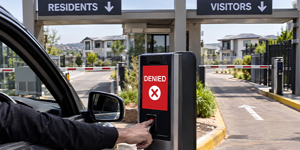Biometric access_650